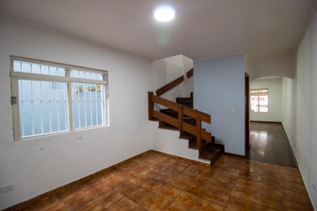 Casa à venda com 139m², 3 quartos e 2 vagasSala de Jantar