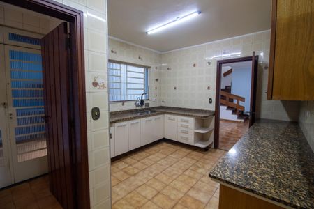Cozinha de casa à venda com 2 quartos, 139m² em Vila Polopoli, São Paulo