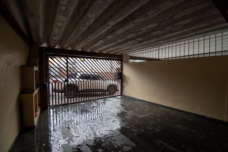 Casa à venda com 139m², 3 quartos e 2 vagasGaragem