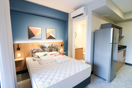 Studio para alugar com 29m², 1 quarto e sem vagaStudio