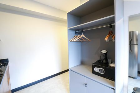 Studio para alugar com 29m², 1 quarto e sem vagaStudio