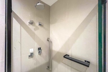 Studio para alugar com 25m², 1 quarto e sem vagaBanheiro