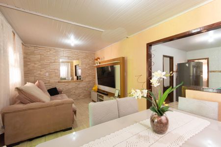 Casa para alugar com 3 quartos, 440m² em Harmonia, Canoas