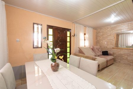 Casa para alugar com 3 quartos, 440m² em Harmonia, Canoas