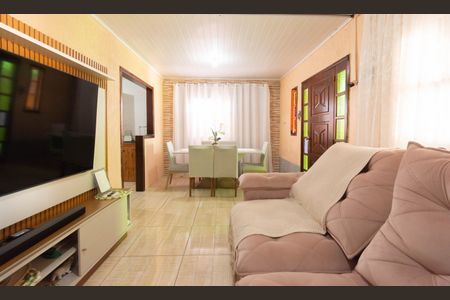 Casa para alugar com 3 quartos, 440m² em Harmonia, Canoas