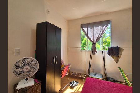 Apartamento para alugar com 44m², 2 quartos e 1 vaga