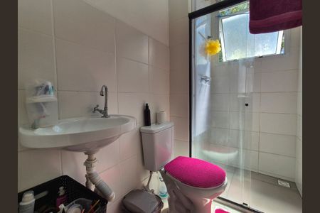 Apartamento para alugar com 44m², 2 quartos e 1 vaga