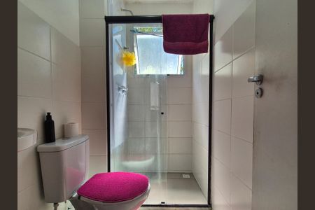 Apartamento para alugar com 44m², 2 quartos e 1 vaga