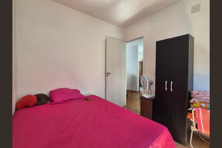 Apartamento para alugar com 44m², 2 quartos e 1 vaga