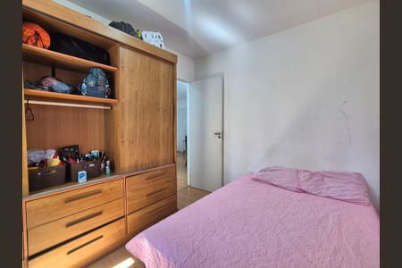 Apartamento para alugar com 44m², 2 quartos e 1 vaga