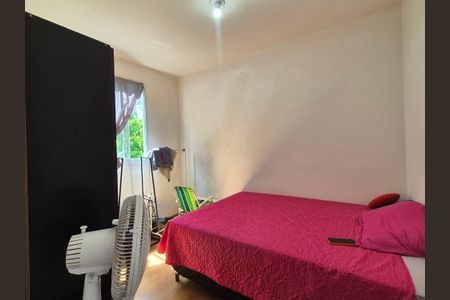 Apartamento para alugar com 44m², 2 quartos e 1 vaga