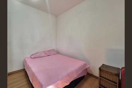 Apartamento para alugar com 44m², 2 quartos e 1 vaga