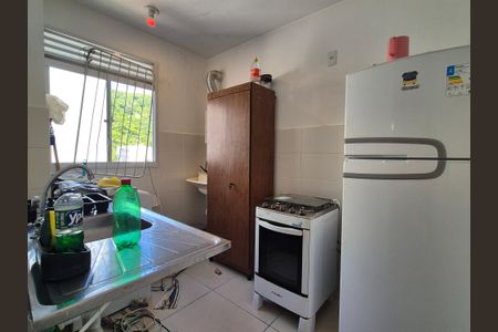 Apartamento para alugar com 44m², 2 quartos e 1 vaga