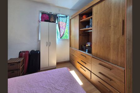 Apartamento para alugar com 44m², 2 quartos e 1 vaga
