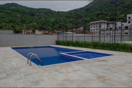 Apartamento para alugar com 44m², 2 quartos e 1 vaga