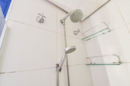 Apartamento para alugar com 46m², 2 quartos e 1 vagaBanheiro