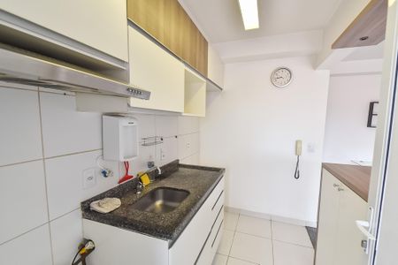 Apartamento para alugar com 46m², 2 quartos e 1 vagaCozinha