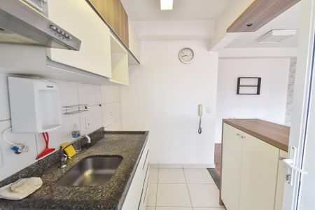 Apartamento para alugar com 46m², 2 quartos e 1 vagaCozinha