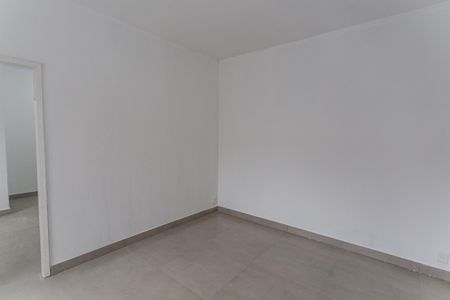 Studio para alugar com 25m², 1 quarto e sem vagaSala/Cozinha