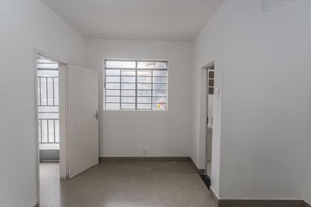Suíte de kitnet/studio para alugar com 1 quarto, 25m² em Santa Efigênia, Belo Horizonte