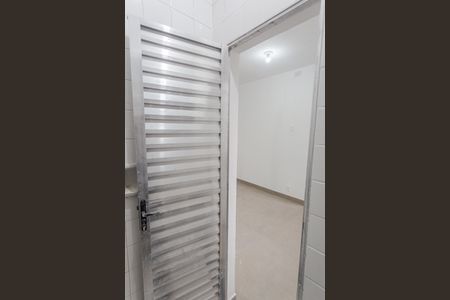 Studio para alugar com 25m², 1 quarto e sem vagaBanheiro da Suíte