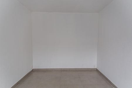 Sala/Cozinha de kitnet/studio para alugar com 1 quarto, 25m² em Santa Efigênia, Belo Horizonte