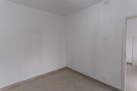 Suíte de kitnet/studio para alugar com 1 quarto, 25m² em Santa Efigênia, Belo Horizonte