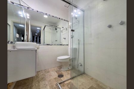 Apartamento para alugar com 54m², 1 quarto e 1 vagaBanheiro