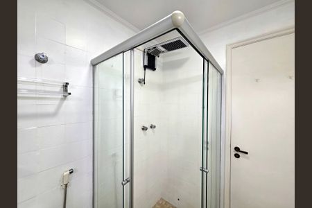 Apartamento para alugar com 54m², 1 quarto e 1 vagaBanheiro