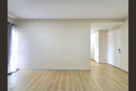 Apartamento para alugar com 54m², 1 quarto e 1 vagaSala