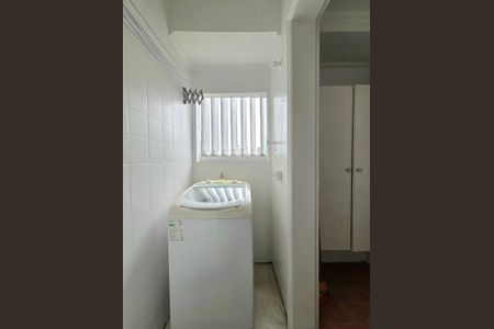 Apartamento para alugar com 54m², 1 quarto e 1 vagaÁrea de Serviço