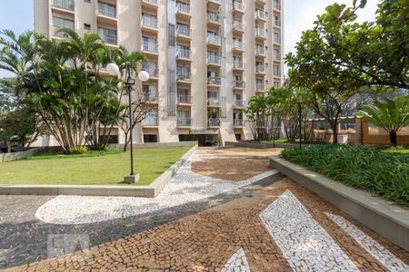 Apartamento para alugar com 54m², 1 quarto e 1 vagaÁrea externa