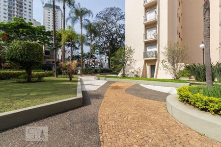 Apartamento para alugar com 54m², 1 quarto e 1 vagaÁrea externa