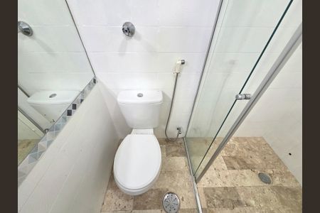 Apartamento para alugar com 54m², 1 quarto e 1 vagaBanheiro