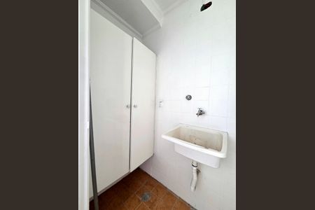 Apartamento para alugar com 54m², 1 quarto e 1 vagaÁrea de Serviço