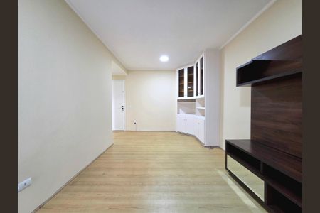 Apartamento para alugar com 54m², 1 quarto e 1 vagaSala