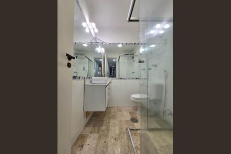 Apartamento para alugar com 54m², 1 quarto e 1 vagaBanheiro