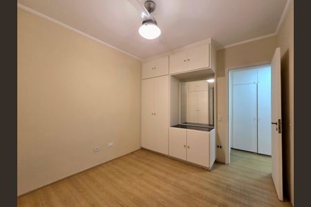 Apartamento para alugar com 54m², 1 quarto e 1 vagaQuarto