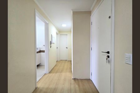 Sala de apartamento para alugar com 1 quarto, 54m² em Vila Olímpia, São Paulo