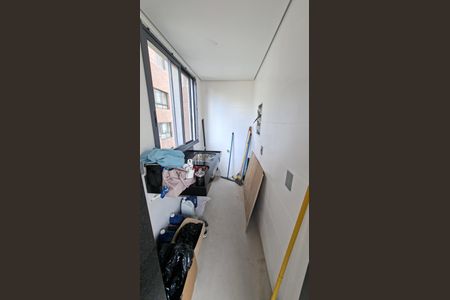 Apartamento para alugar com 3 quartos, 98m² em Lourdes, Belo Horizonte