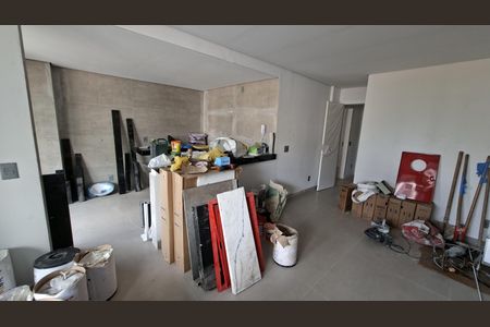 Apartamento para alugar com 3 quartos, 98m² em Lourdes, Belo Horizonte