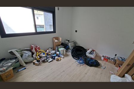 Apartamento para alugar com 3 quartos, 98m² em Lourdes, Belo Horizonte