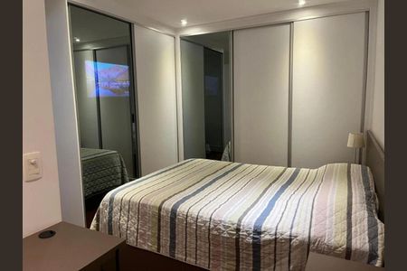 Apartamento à venda com 1 quarto, 54m² em Consolação, São Paulo