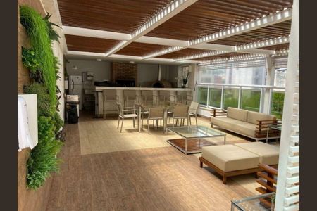 Apartamento à venda com 1 quarto, 54m² em Consolação, São Paulo