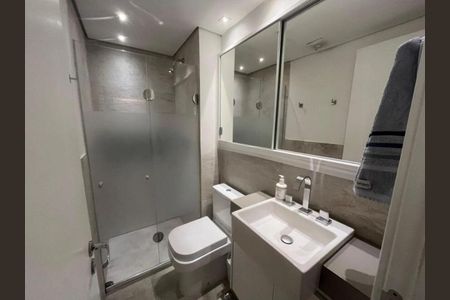 Apartamento à venda com 1 quarto, 54m² em Consolação, São Paulo