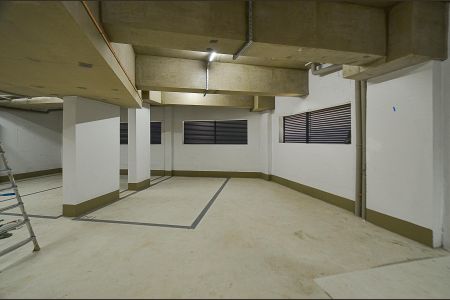 Apartamento à venda com 98m², 3 quartos e 2 vagas Apartamento à venda com 98m², 3 quartos e 2 vagasGaragem