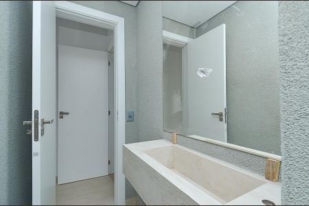 Apartamento à venda com 98m², 3 quartos e 2 vagas Apartamento à venda com 98m², 3 quartos e 2 vagasLavabo