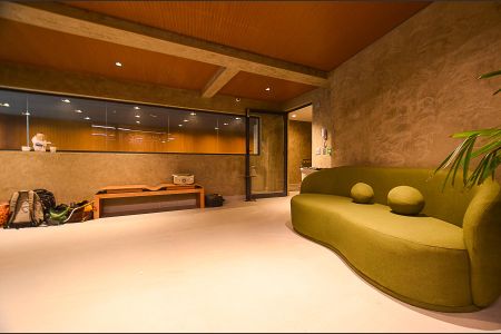 Apartamento à venda com 98m², 3 quartos e 2 vagas Apartamento à venda com 98m², 3 quartos e 2 vagasÁrea comum