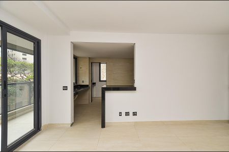 Apartamento à venda com 98m², 3 quartos e 2 vagas Apartamento à venda com 98m², 3 quartos e 2 vagasCozinha