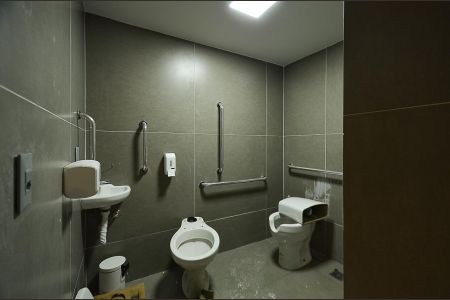 Apartamento à venda com 98m², 3 quartos e 2 vagas Apartamento à venda com 98m², 3 quartos e 2 vagasÁrea comum